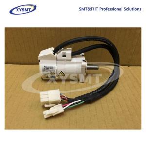 Wholesale MSMA5AZA5A X Motor SAMSUNG/HANWHA CP45 machine spare part from china suppliers
