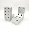 Buy cheap Forged Precision CNC Machined Parts , Fluid End Modules Stainless Steel Aluminum from wholesalers
