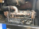 Used TCM 830 bulldozer for sale