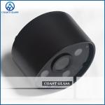 European Concave Camera Lens Sealed And Waterproof Thermal Insulation