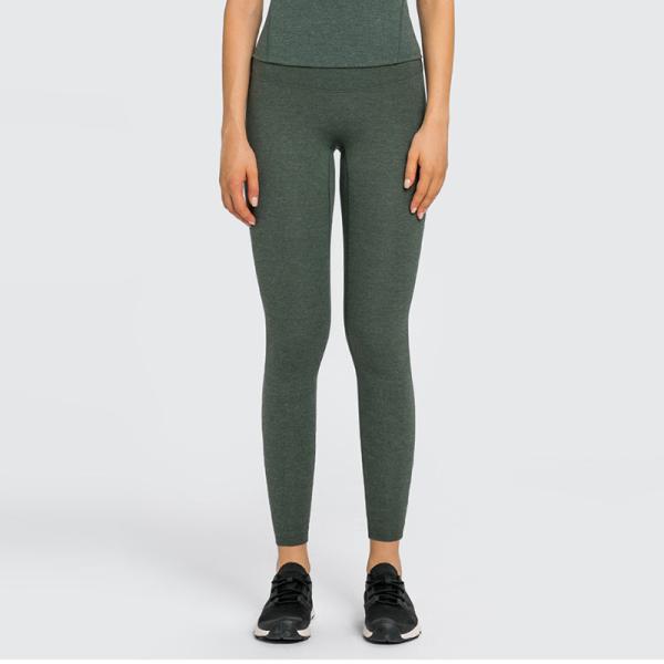 Workout Squat Proof Yoga Pants Capri Leggings 4 Way Stretch Buttery Soft XS -