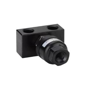 Wholesale Floating Joints SMC Solenoid Valves Applicable JAL100-24-300 from china suppliers