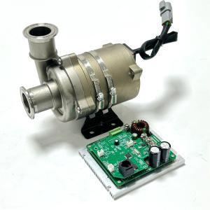 Wholesale DC 48V Input Stainless Electric Coolant Pump For Energy Storage from china suppliers