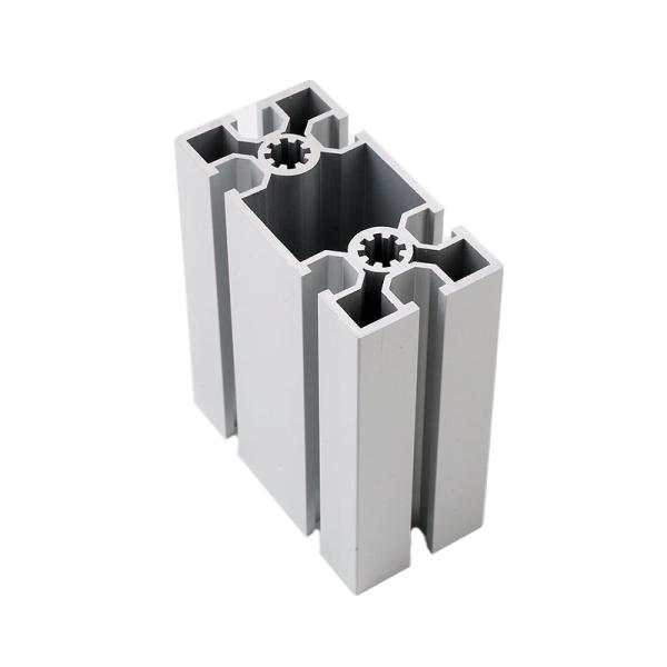 Precision Crafted Assembly Line Industrial Aluminum Profile For Enhanced Efficiency