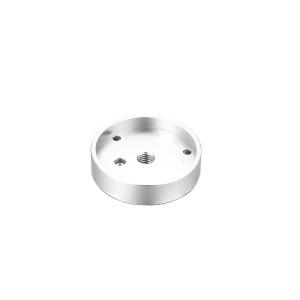 Wholesale 5 Axis Robot Arm CNC Stainless Steel Parts Lacquer Coating from china suppliers