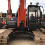 From China used Hitachi Excavator Universal 20 Ton Crawler Excavator