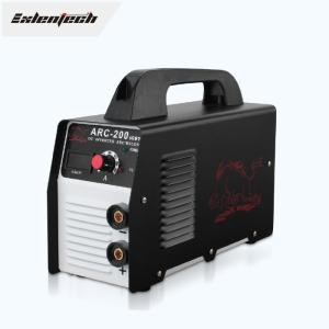 Wholesale Energy Saving 160A IGBT MMA Inverter Welder from china suppliers