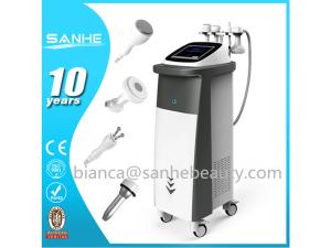 Wholesale 2016 technology high intensity focused ultrasound HIFU for body slimming and face lifting from china suppliers