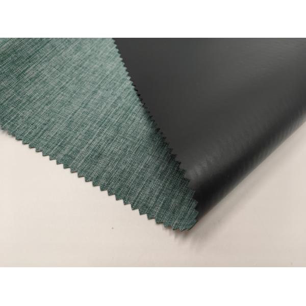300D Cation Fabric Oeko-Tex Standard 100 100% Polyester Fabric Color Card Available