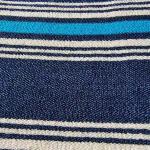 Jean Shorts Imitation Knitted Denim Fabric 100*118 8.50OZ 52 Inch Cloth Material