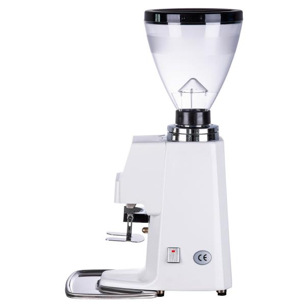 Touch Screen Electric Drip Coffee Makers With Grinder
