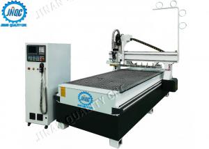 Wholesale Wood CNC Router Machine Machining Center With Linear ATC For Woodworking from china suppliers