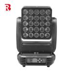 Aluminum Alloy Prefessional Stage RGB LED Stage Lights Supplier