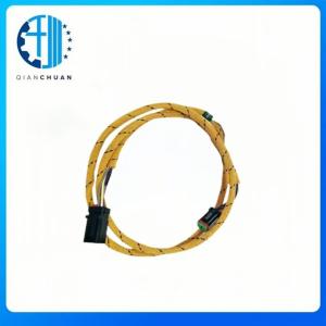 Wholesale 275-6911 Fan Pump Wiring Harness For CAT 320D 320D 3066 C6 C6.4 Excavator Parts from china suppliers