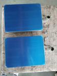 Mild Steel Structure 150kg Digital Platform Bench Scale