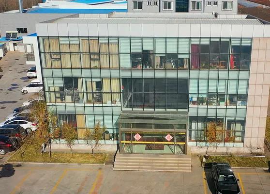 Anti Earthquake Multi Storey Factory Building Building Construction For Shopping