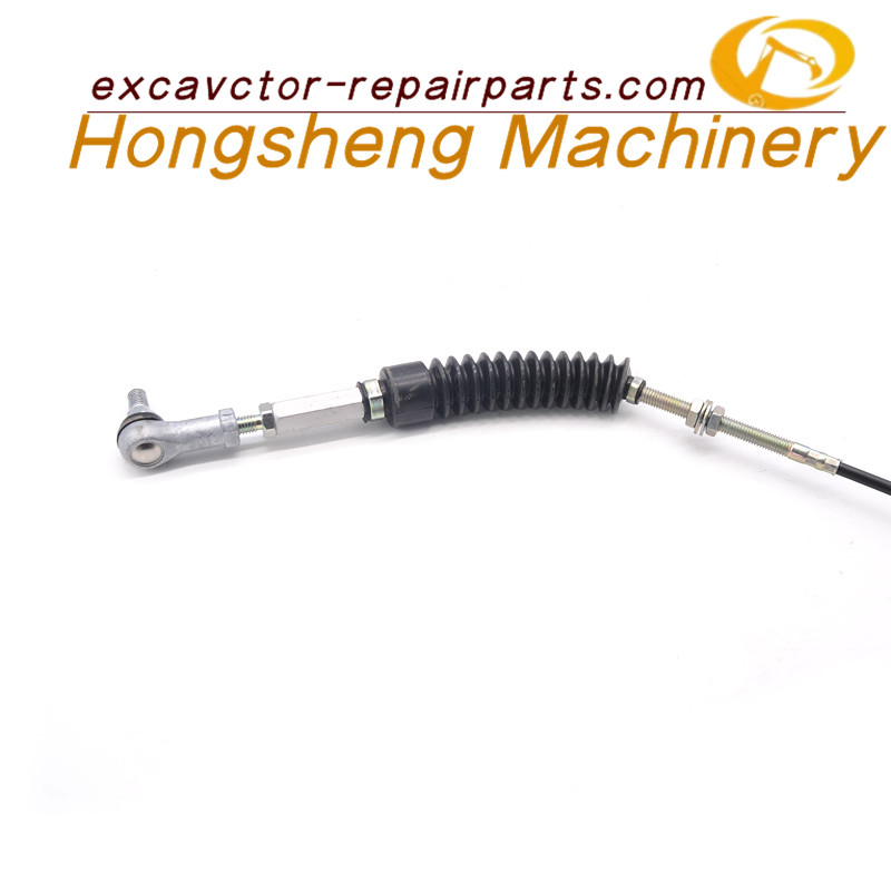 Carter E307B Excavator Throttle Motor 102-8007 132-7786 Refueling Motor