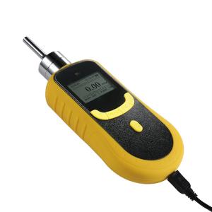 China Fast Response Portable Nitrogen Purity Tester Nitrogen Gas Detector N2 ATEX Certified on sale