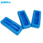 Food Grade 2-8 Degrees Cooler Insulin Plastic Ice Packs Bag For Diabetes
