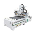 3D Automatic CNC Wood Carving Machine 1325 Signal Three Phase