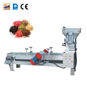 Wholesale Polishing Surface Treatment Biscuit Grinder For Snack Production from china suppliers