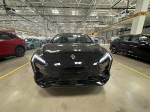 Wholesale RHD 2024 JMEV Yi GSE Electric Cars With 430km Range 118kw Maximum Power from china suppliers