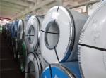 White Bright Stainless Steel Coils Stainless Steel Cooling Coils