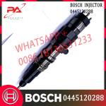 0445120287 0986435624 BOSCH Common Rail Injector 4710700587 471070058780