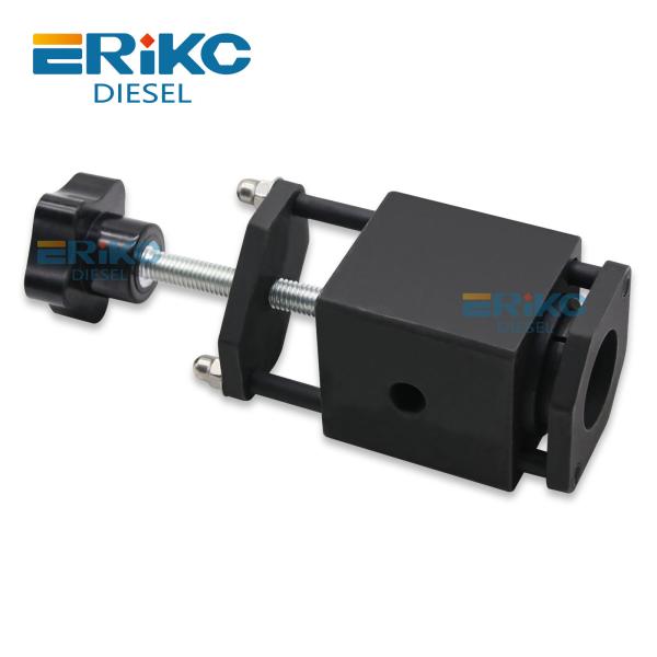 Common Rail Injector Oil Collector Spare Part Diesel Common Rail Injector Tester Nozzle Oil Trap Return Tools