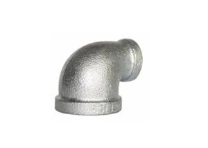 Wholesale Black Malleable Iron Elbow Used For Pipe Lines Malleable Iron Pipe Fittings from china suppliers