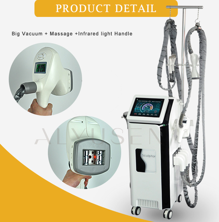 Fat Removal Slimming Machine