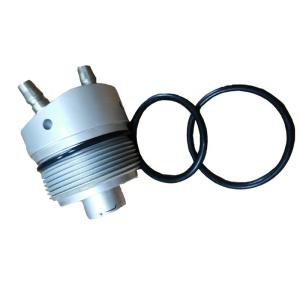 Wholesale V-Olkswagen Compatible VW DSG Oil Filling Adapter Kit Aluminium For ATF from china suppliers