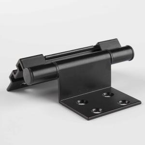 Wholesale Durable Stainless Steel Door Hinge for Hotel Villa Apartment Office Building 94.5*49 from china suppliers
