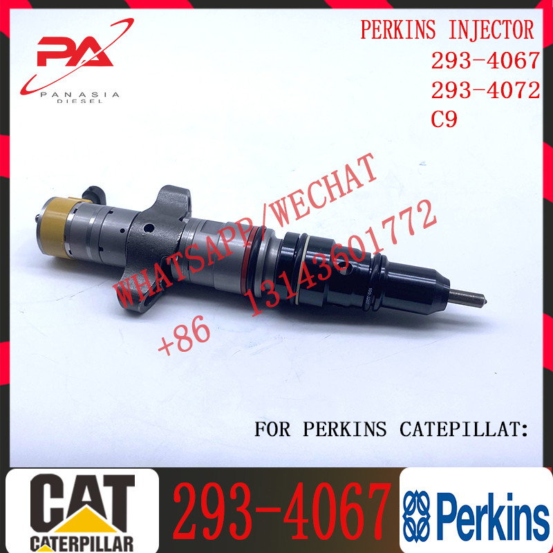 Diesel C7 Engine Fuel Injector 387-9438 245-3516 293-4067 328-2577 10r-4764 20r-8060