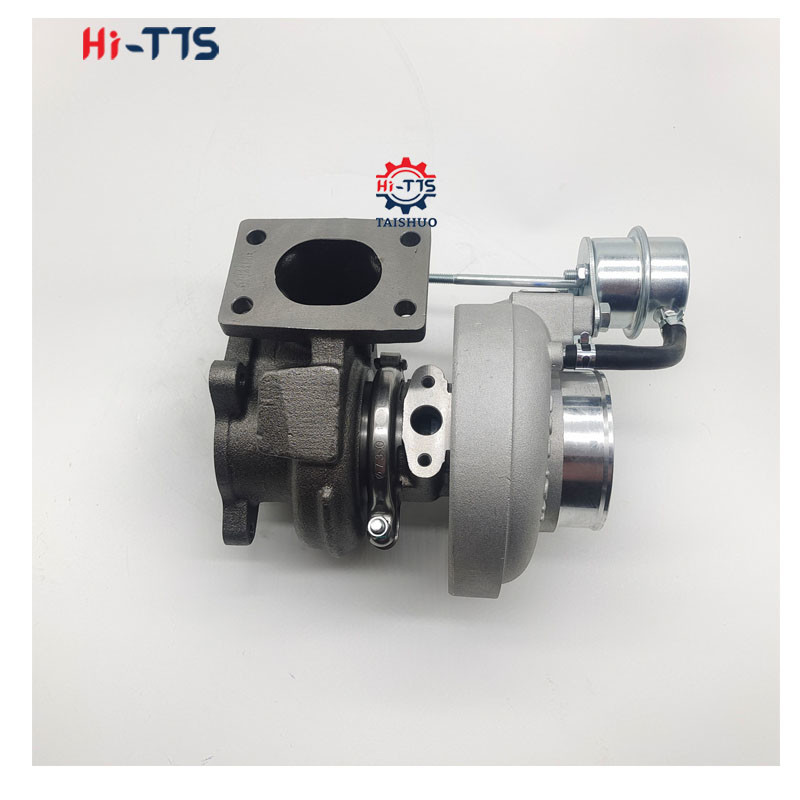 HE221W Turbocharger 4042714、4042718 ,4042720、4937653 for QSB3.9L Diesel Engine