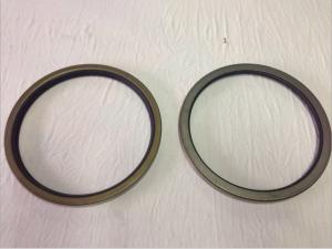 Wholesale  Excavator Hydraulic Parts Tooth Tank Oil Cylinder Seal Rubber Material from china suppliers