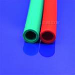 Heat Resistant CE Certificated Medical Grade Silicone Tubing