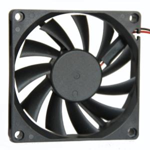 Wholesale Black Color Equipment Cooling Fans Air Cooler Axial Fan For Computer Cpu from china suppliers