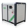 Buy cheap 22KW 30Hp Oil Free High Efficiency Screw Air Compressor from wholesalers