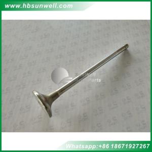 Wholesale Cummins M11 intake and exhaust valves 3417779 4926069 Diesel engine spare parts Intake valve 4926069 engine valves from china suppliers