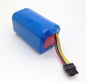 Wholesale 2500mAh Li Ion Battery Pack 14.8 V For Electric Tools from china suppliers