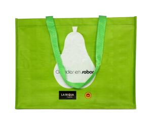 Wholesale sell good quality pp woven tote bag from china suppliers