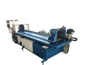 Wholesale Carbon Steel Pipe Cutting Machine High Productivity High Speed from china suppliers