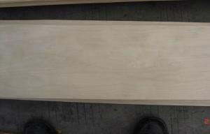 Wholesale Milk White Laminated Rotary Cut Maple Veneer Plywood Sheets 8x4 from china suppliers