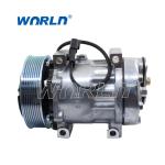 7H15 8PK Automotive Compressor Parts For Deutz Fahrd/Caterpillar 12V SD7H156248