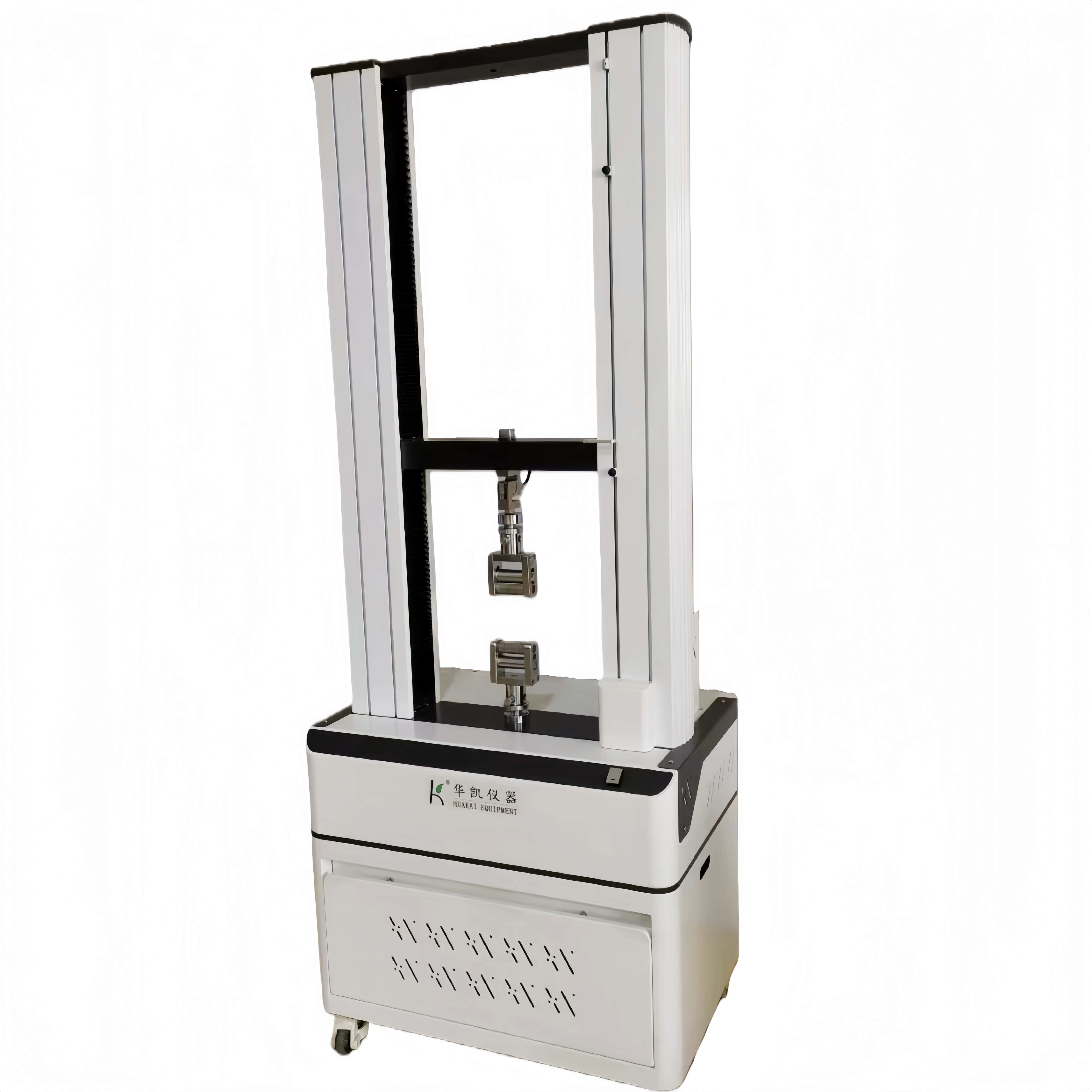 10KN Digital Display Electronic Universal Tensile Testing Machine Economical Material Tensile Testing Machine