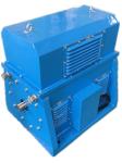 CMC 12000rpm AC Dyno For Gasoline Engine Test