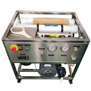 Wholesale Marine Water Maker for Sailboat from china suppliers