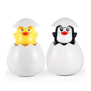 Wholesale Portable Baby Bath Shower Toy , Bathroom / Toilets 90s Bath Toys Custom Design from china suppliers