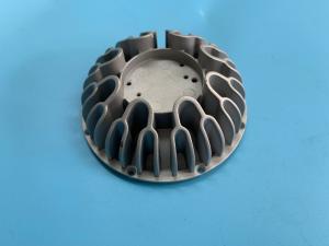 Wholesale Customized Mould Aluminium Die Casting Parts High Dimensional Accuracy from china suppliers